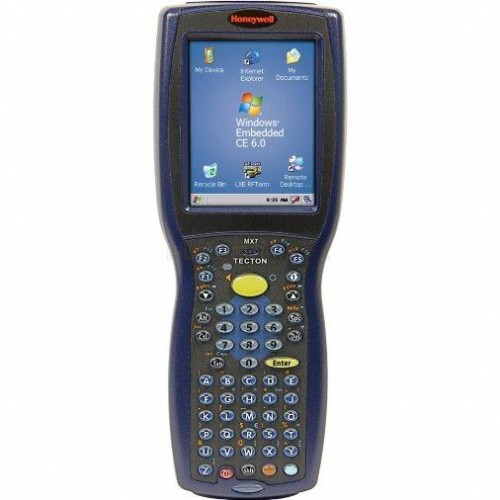 Tecton Computador Móvel de Armazenagem a Frio Honeywell Tecton Computador Móvel de Armazenagem a Frio Honeywell